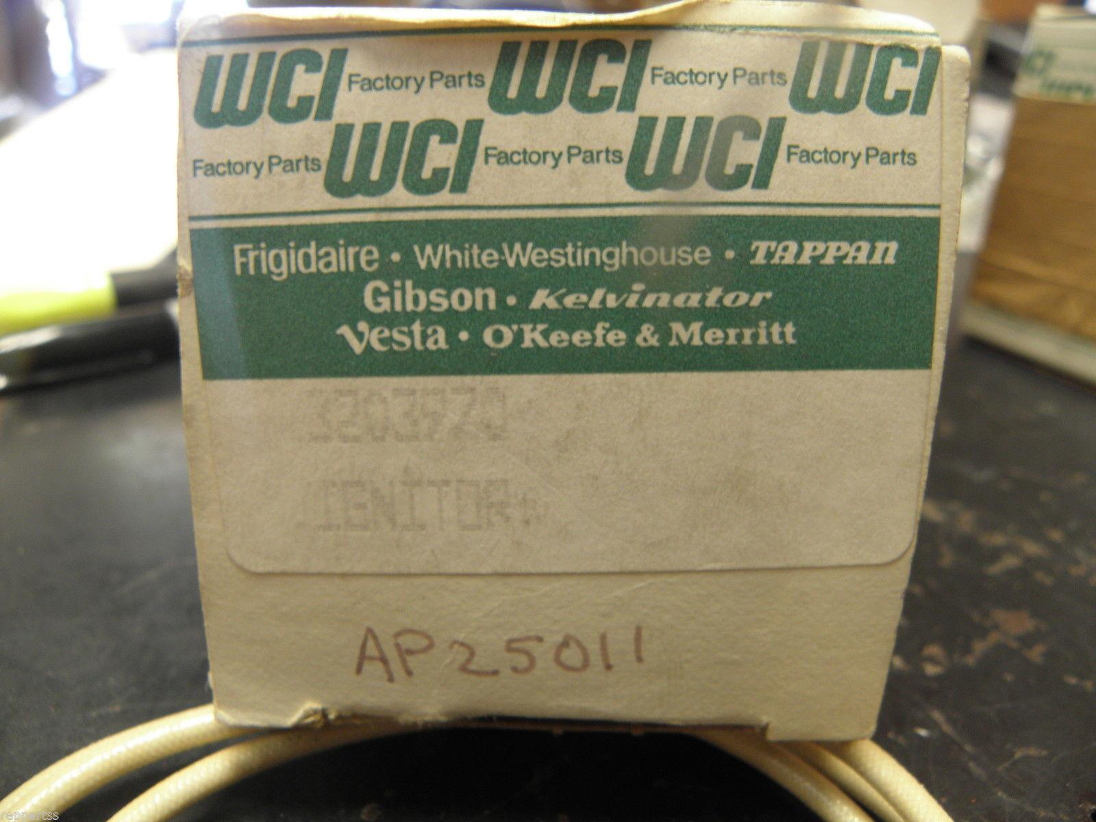 NOS FRIGIDAIRE RANGE OVEN STOVE GAS IGNITOR 3203970 FREE SHIP NOS FRIGIDAIRE RANGE OVEN STOVE GAS IGNITOR 3203970 FREE SHIP